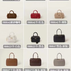 MiuMiu Bags Top Quality