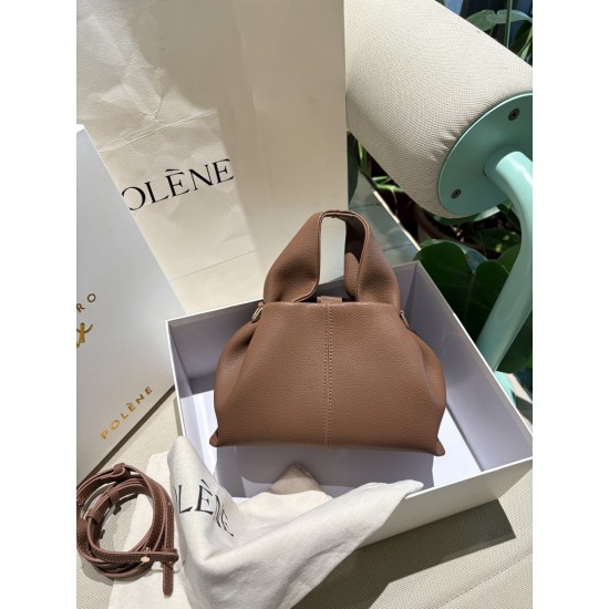 Polene Bags High Quality