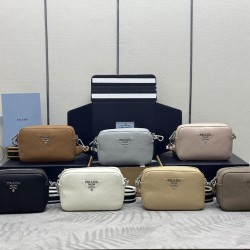 Prada Collection Top Quality
