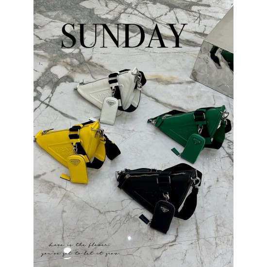 Prada Collection Top Quality
