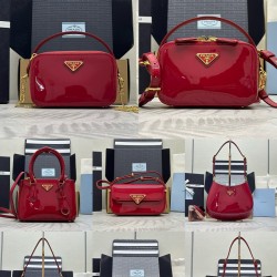 Prada Collection Top Quality
