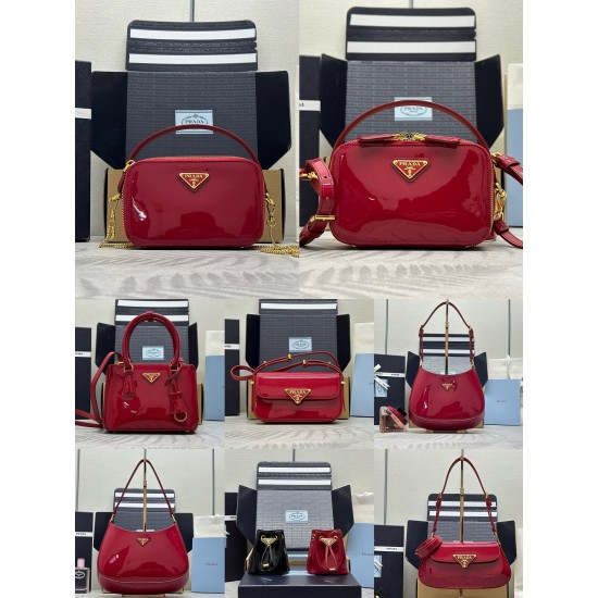 Prada Collection Top Quality
