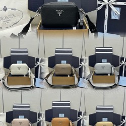 Prada Collection Top Quality
