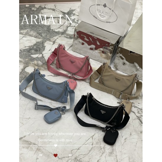 Prada Collection Top Quality
