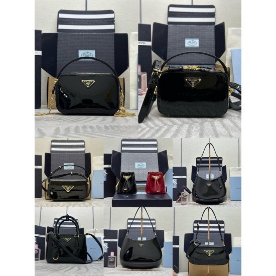 Prada Collection Top Quality

