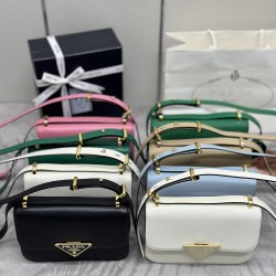 Prada Collection Top Quality
