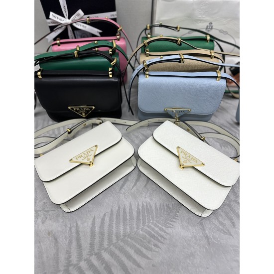Prada Collection Top Quality
