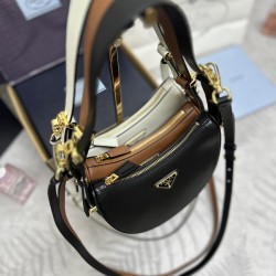 Prada Collection Top Quality
