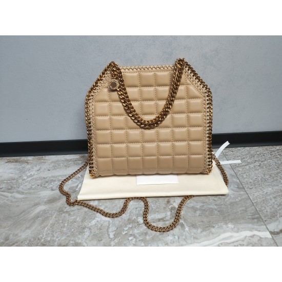Stella Bags 808 Top Quality
25cm
