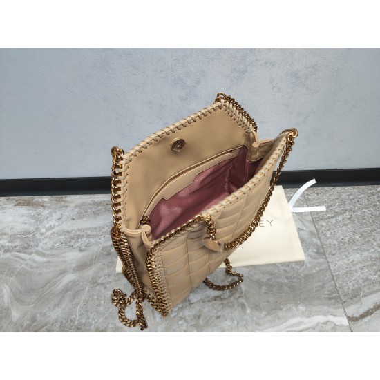 Stella Bags 808 Top Quality
25cm
