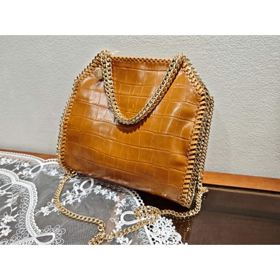 Stella Bags 808 Top Quality
25cm
