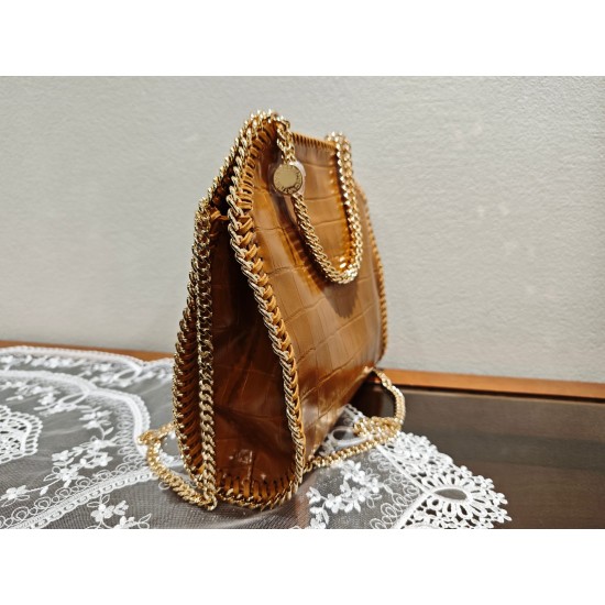 Stella Bags 808 Top Quality
25cm

