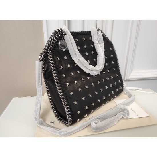 Stella Bags 808 Top Quality
25cm
