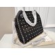 Stella Bags 808 Top Quality
25cm
