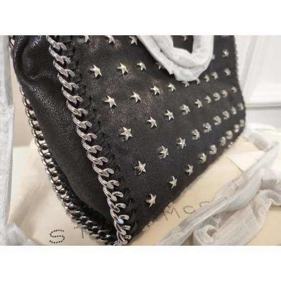 Stella Bags 808 Top Quality
25cm
