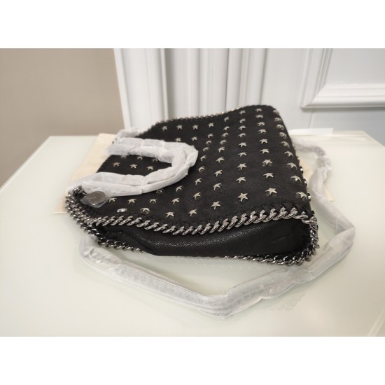 Stella Bags 808 Top Quality
25cm
