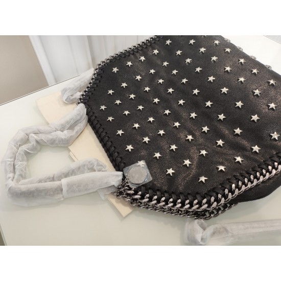 Stella Bags 808 Top Quality
25cm
