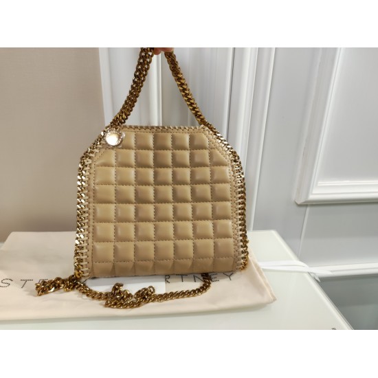 Stella Bags 808 Top Quality
25cm
