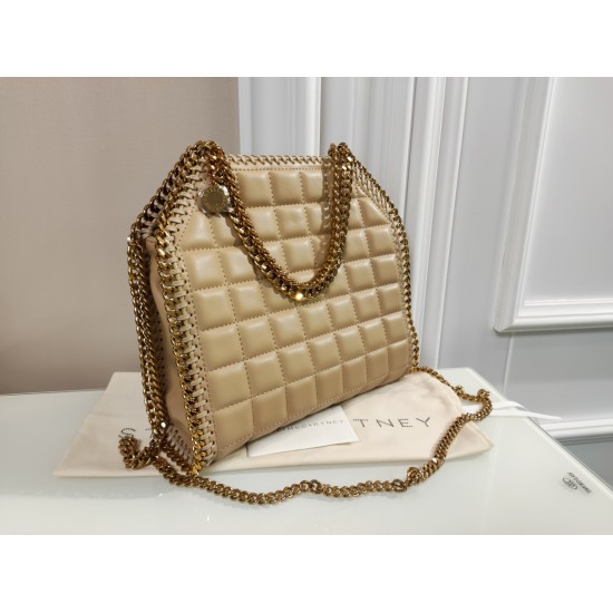 Stella Bags 808 Top Quality
25cm
