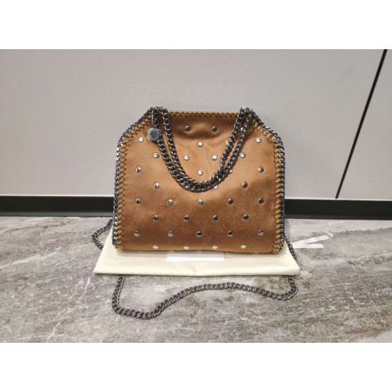 Stella Bags 808 Top Quality
25cm
