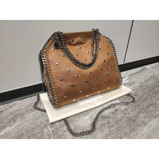 Stella Bags 808 Top Quality
25cm
