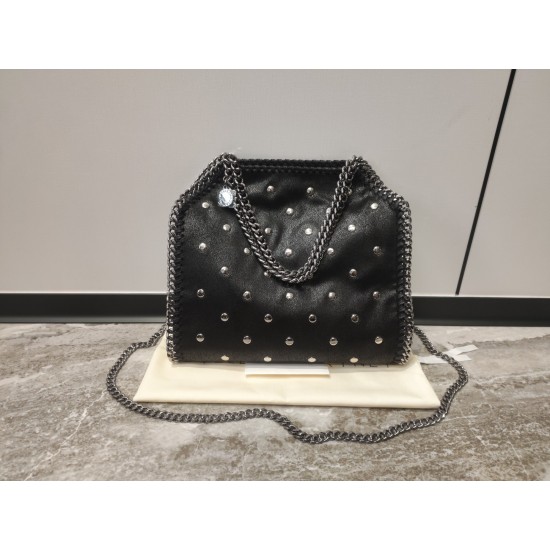 Stella Bags 808 Top Quality
25cm

