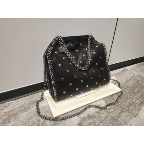 Stella Bags 808 Top Quality
25cm
