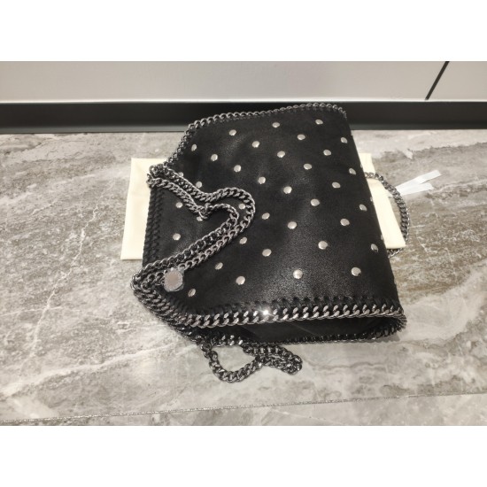 Stella Bags 808 Top Quality
25cm
