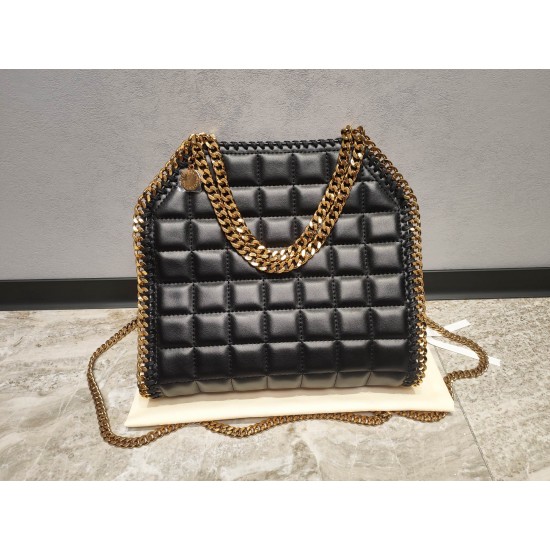 Stella Bags 808 Top Quality
25cm
