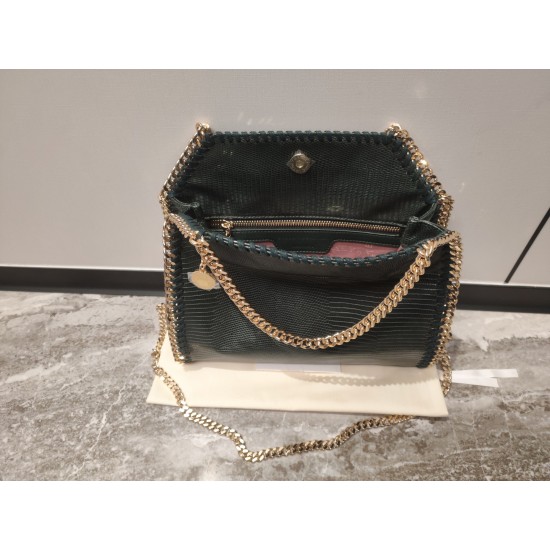 Stella Bags 808 Top Quality
25cm
