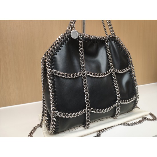Stella Bags 808 Top Quality
25cm
