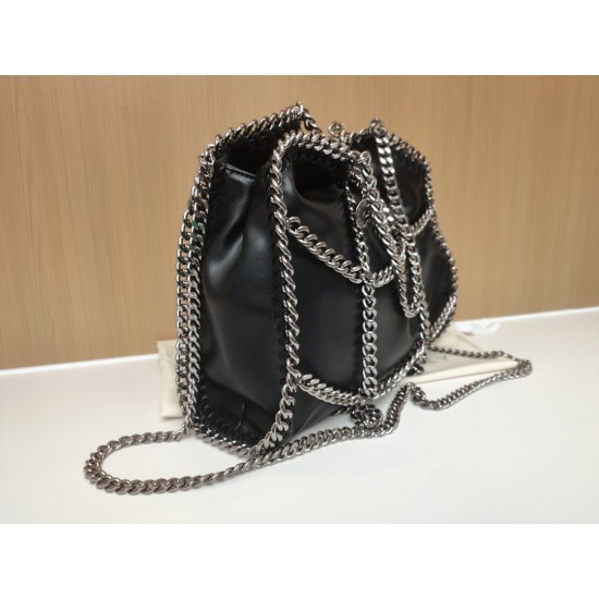 Stella Bags 808 Top Quality
25cm

