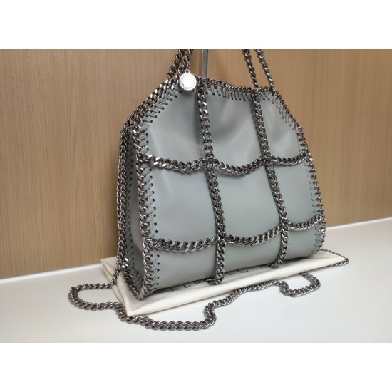 Stella Bags 808 Top Quality
25cm
