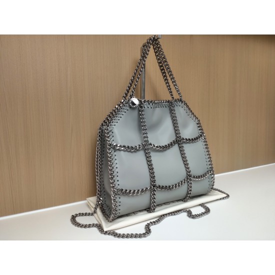 Stella Bags 808 Top Quality
25cm
