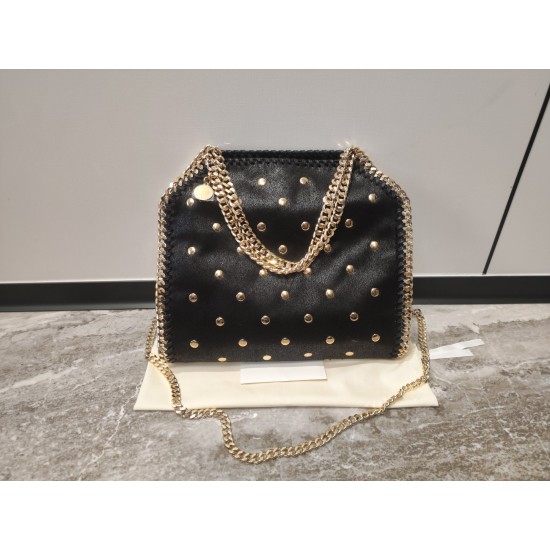 Stella Bags 808 Top Quality
25cm
