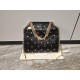 Stella Bags 808 Top Quality
25cm
