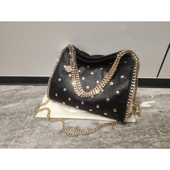 Stella Bags 808 Top Quality
25cm
