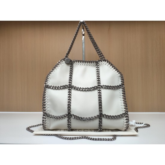 Stella Bags 808 Top Quality
25cm
