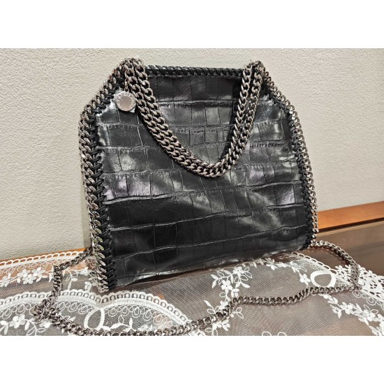 Stella Bags 808 Top Quality
25cm
