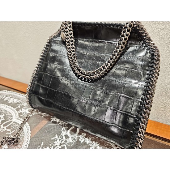 Stella Bags 808 Top Quality
25cm
