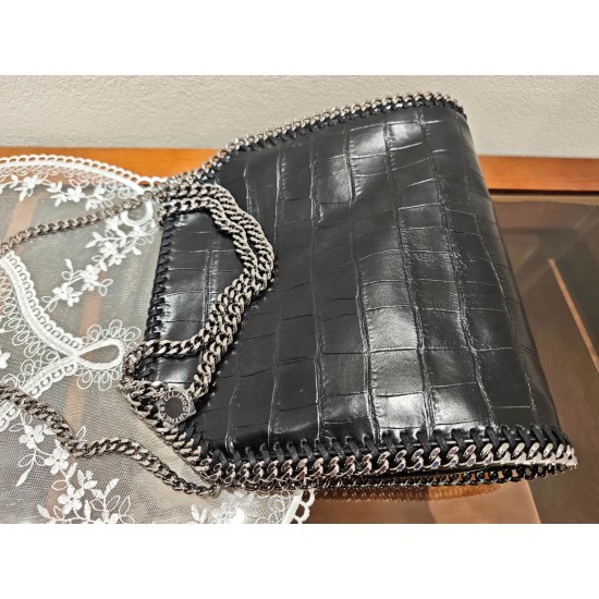 Stella Bags 808 Top Quality
25cm
