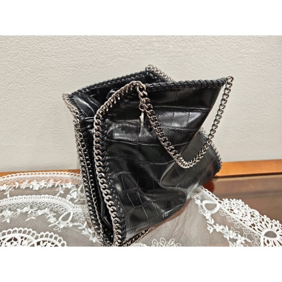 Stella Bags 808 Top Quality
25cm
