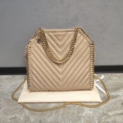 Stella Bags 808 Top Quality
25cm
