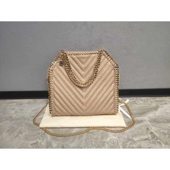 Stella Bags 808 Top Quality
25cm
