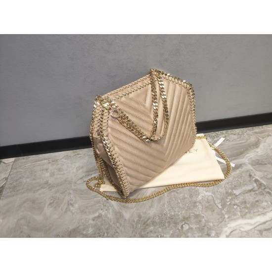 Stella Bags 808 Top Quality
25cm
