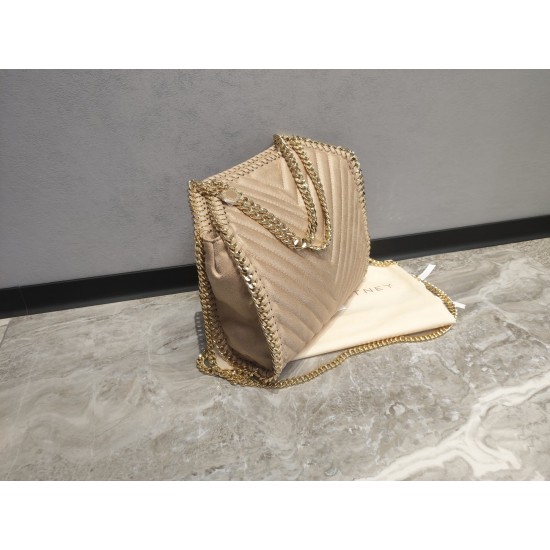 Stella Bags 808 Top Quality
25cm
