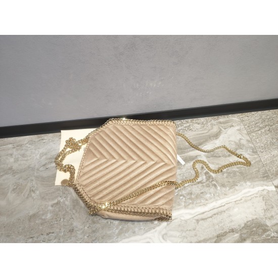 Stella Bags 808 Top Quality
25cm

