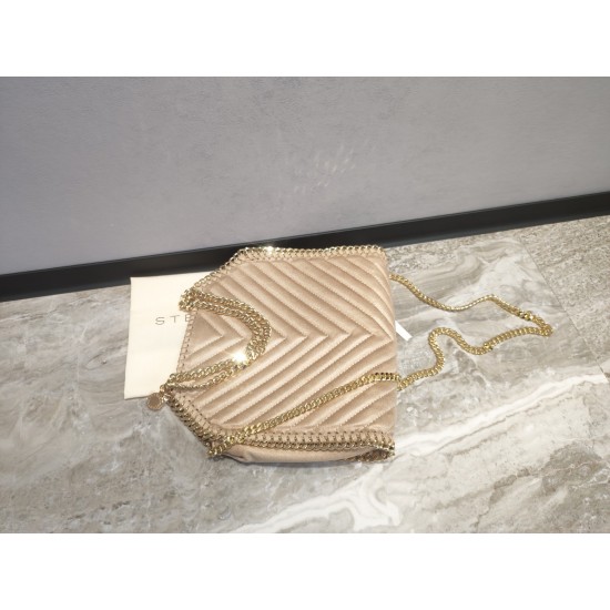 Stella Bags 808 Top Quality
25cm
