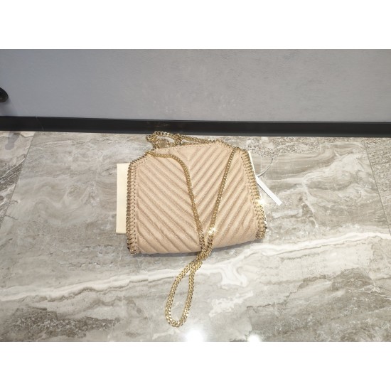 Stella Bags 808 Top Quality
25cm
