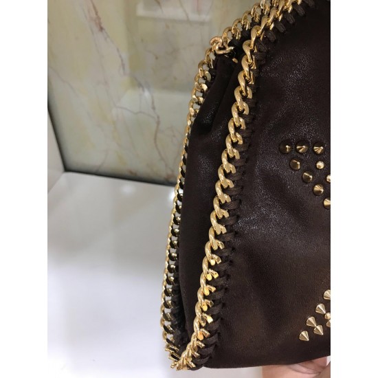 Stella Bags 808 Top Quality
25cm
